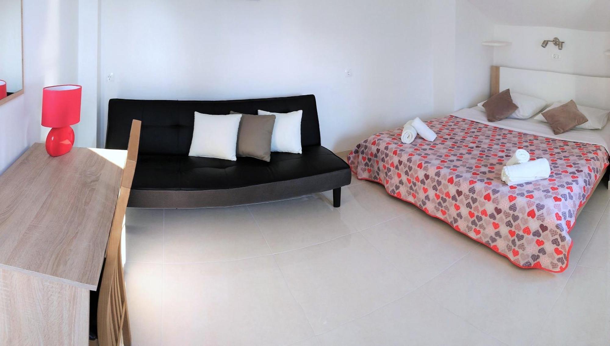 Guesthouse Cecilia 2 Malinska Kültér fotó