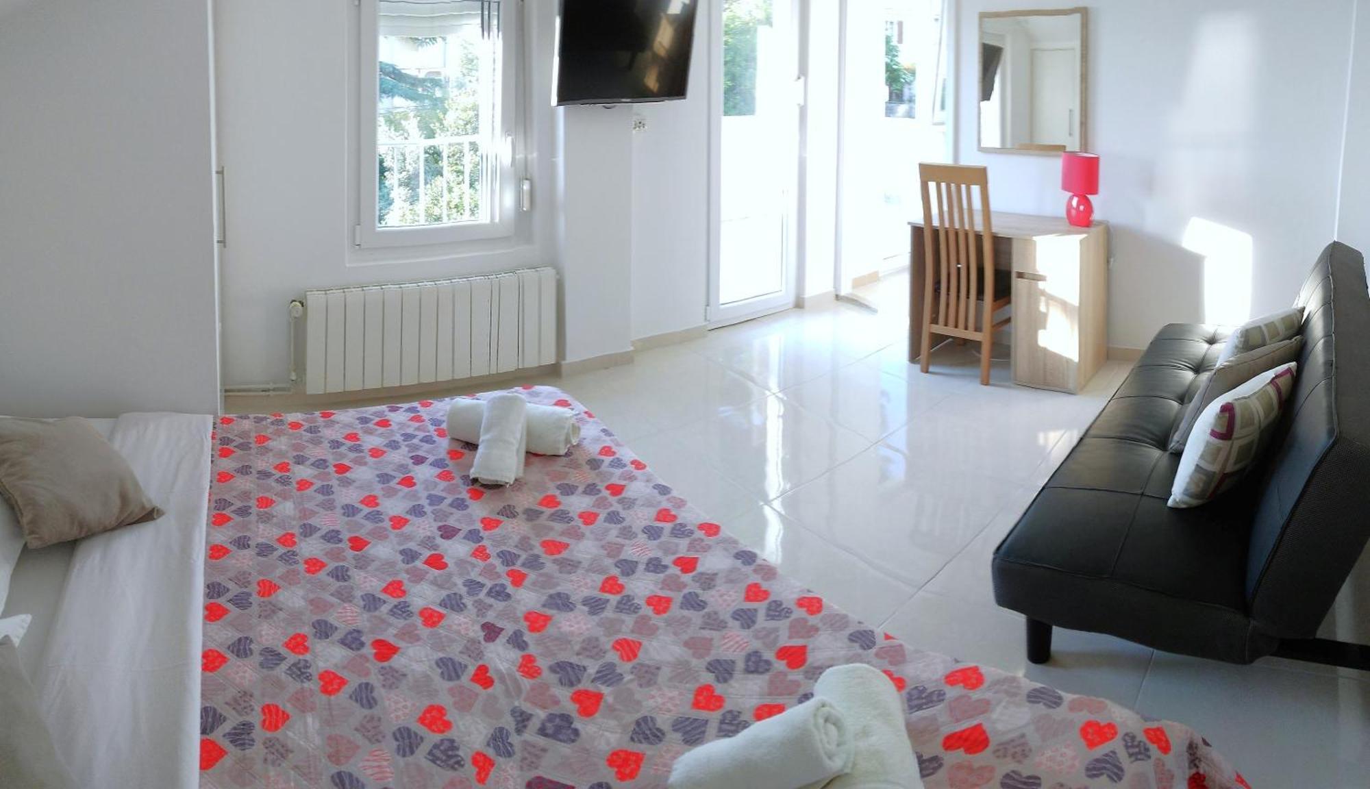 Guesthouse Cecilia 2 Malinska Kültér fotó