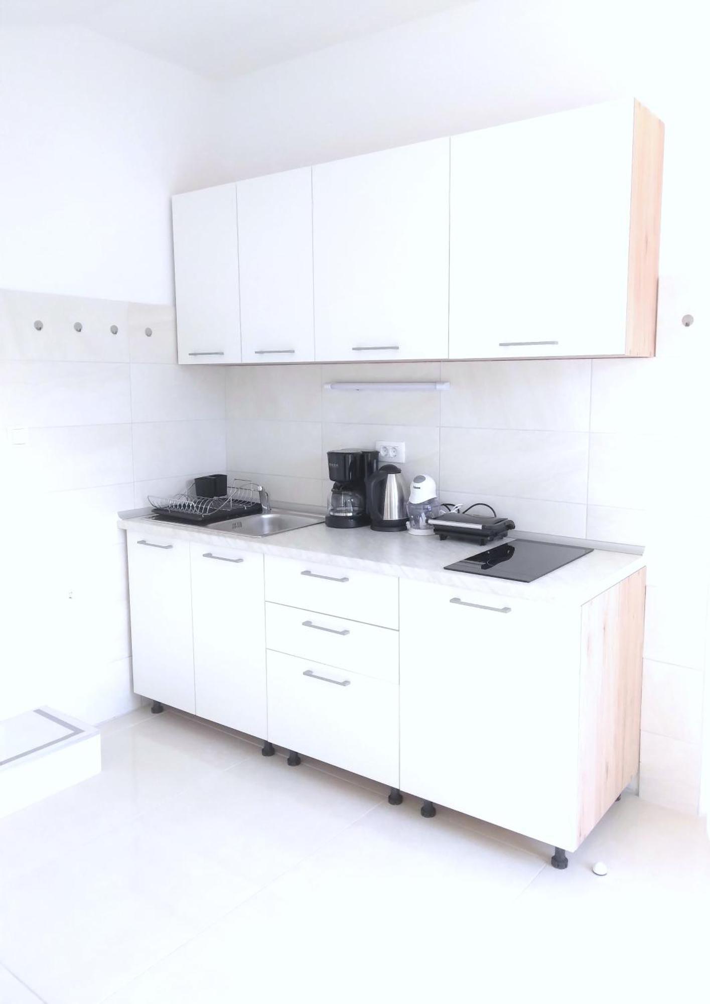 Guesthouse Cecilia 2 Malinska Kültér fotó