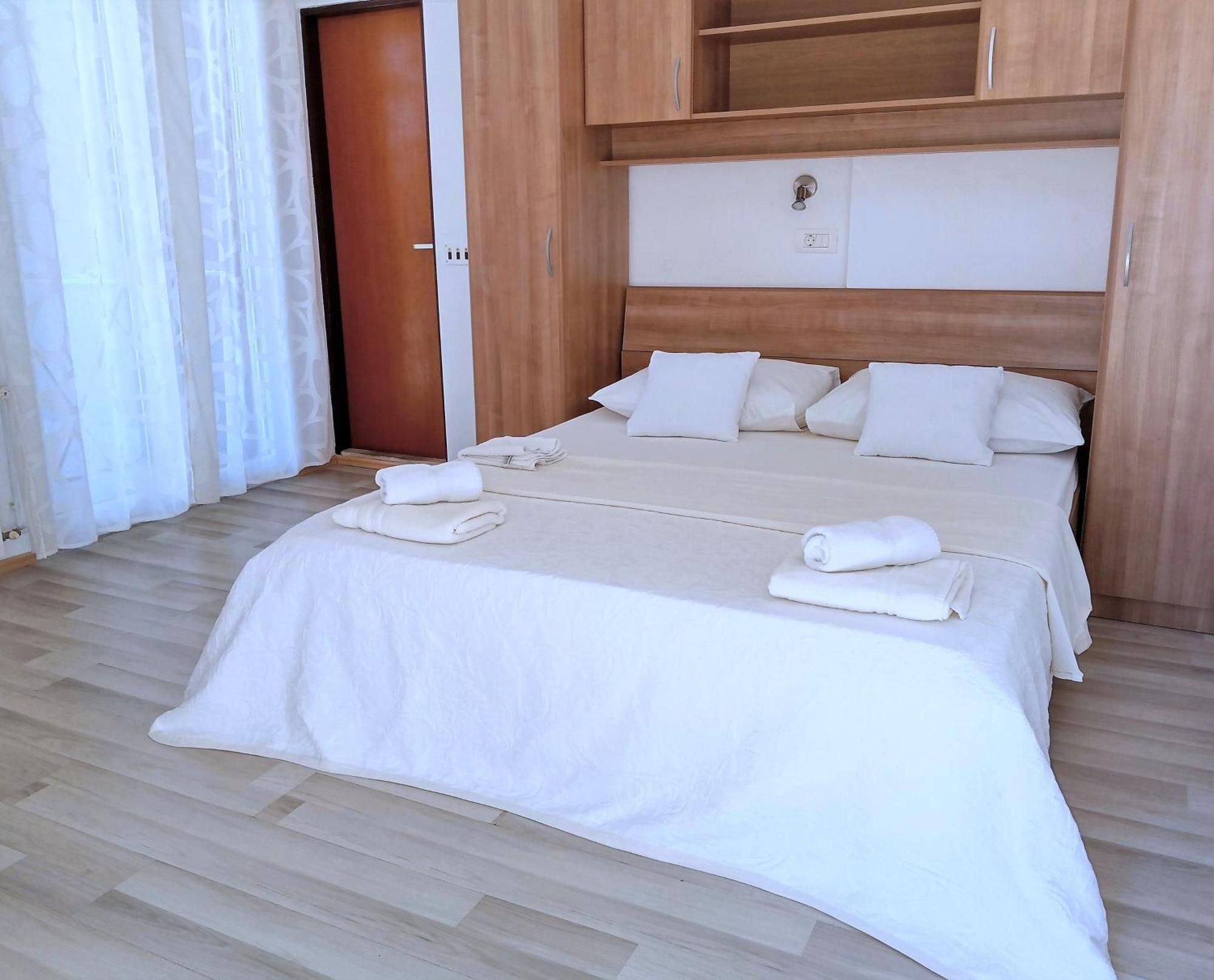 Guesthouse Cecilia 2 Malinska Kültér fotó