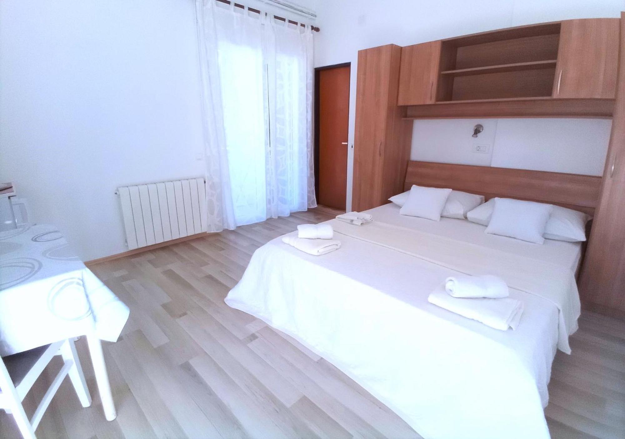 Guesthouse Cecilia 2 Malinska Kültér fotó
