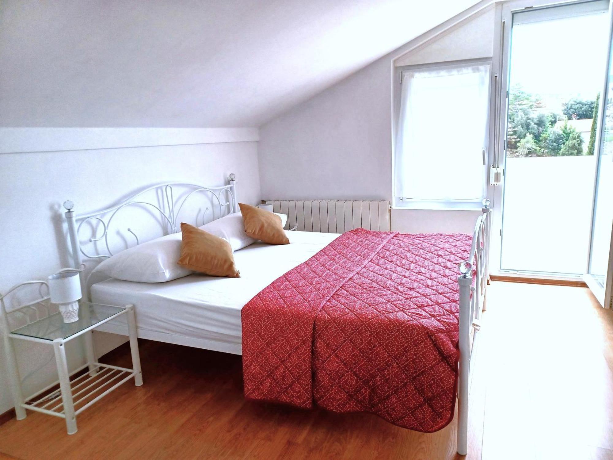 Guesthouse Cecilia 2 Malinska Kültér fotó