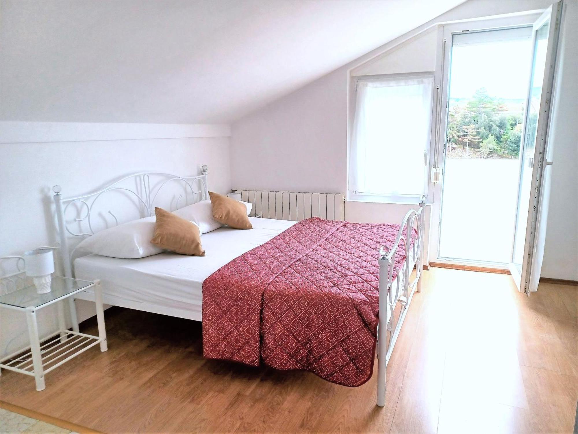 Guesthouse Cecilia 2 Malinska Kültér fotó