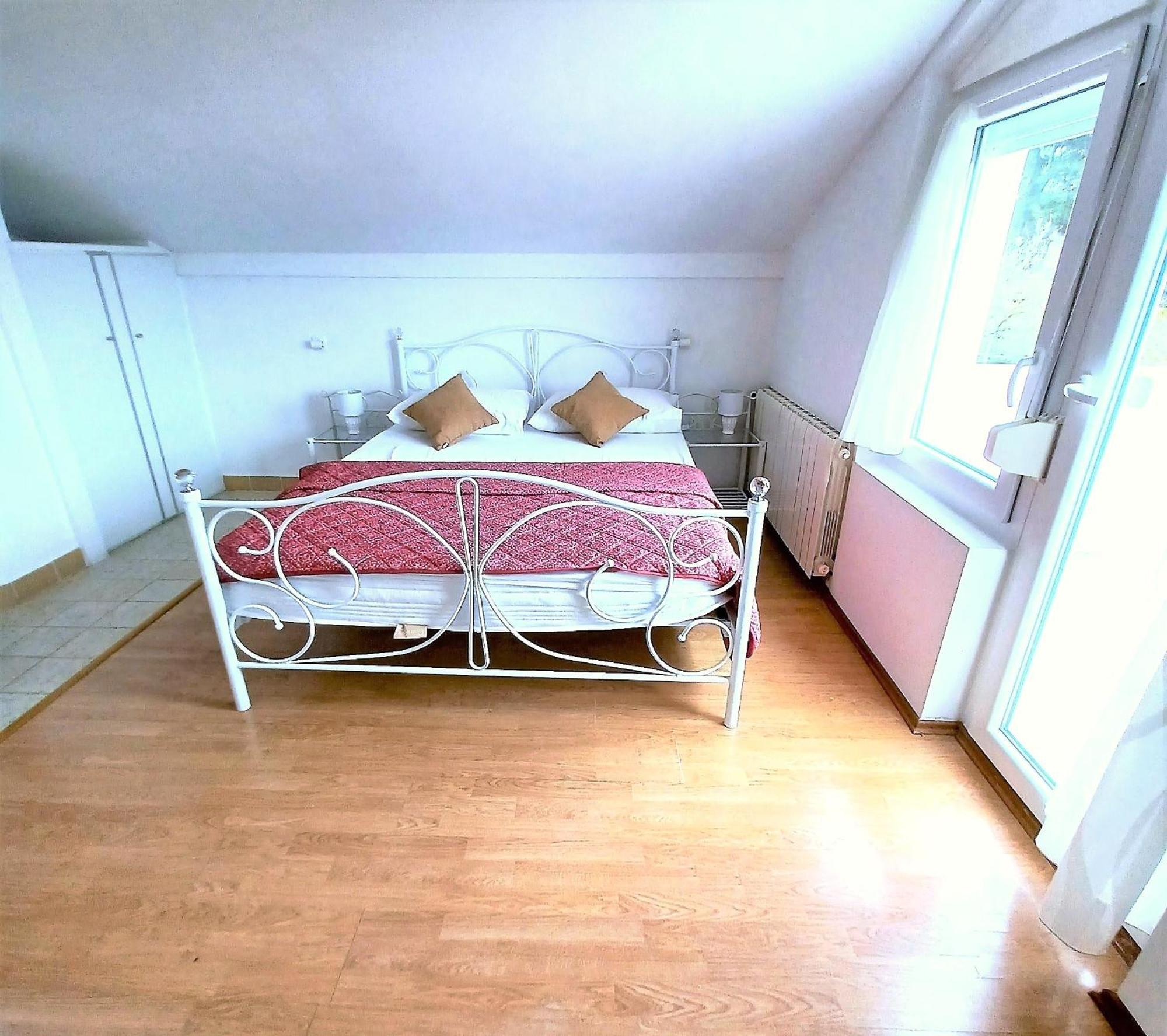 Guesthouse Cecilia 2 Malinska Kültér fotó
