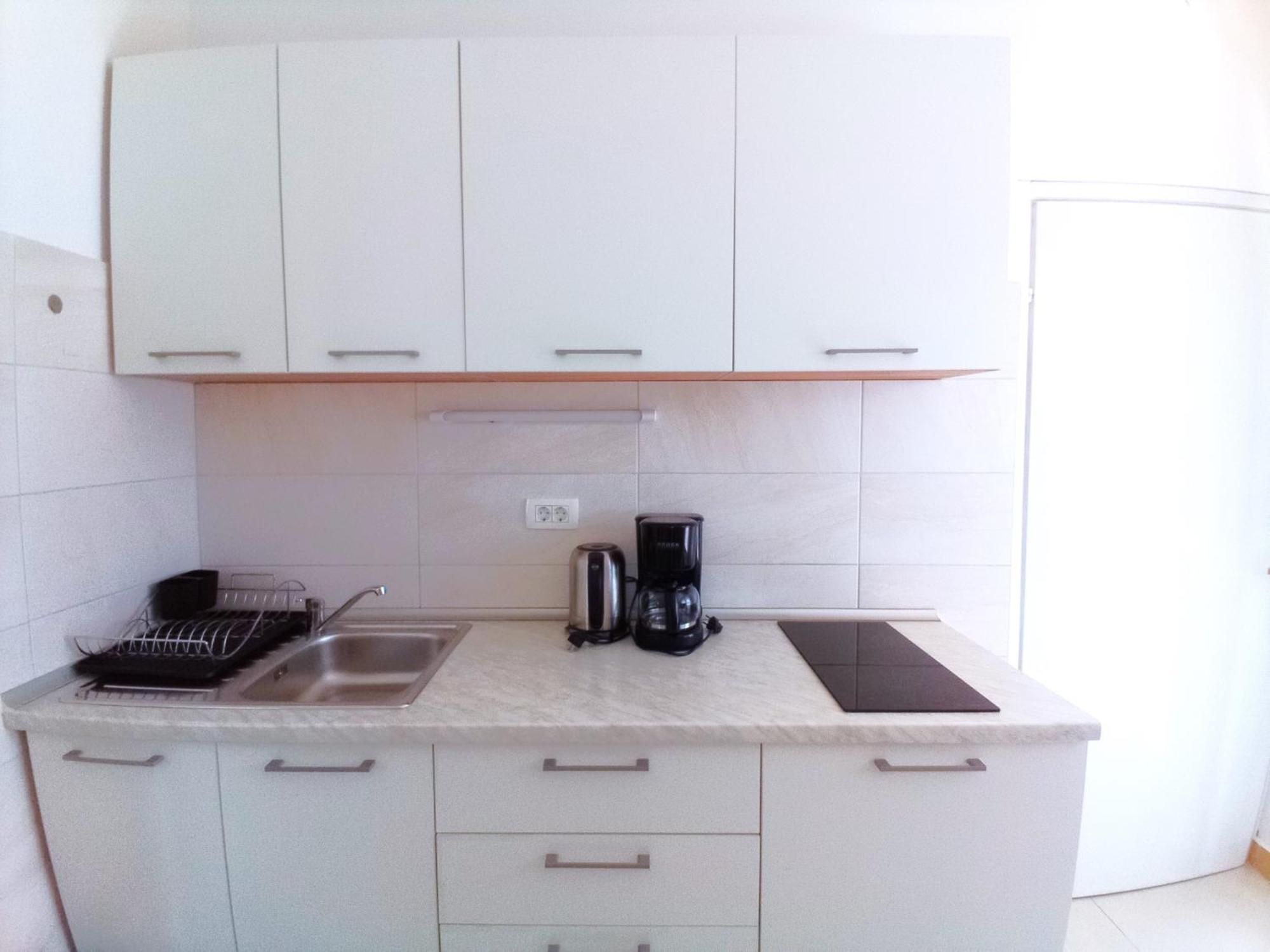 Guesthouse Cecilia 2 Malinska Kültér fotó