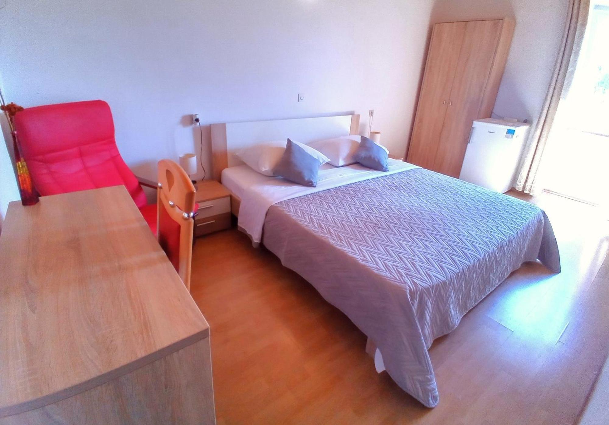 Guesthouse Cecilia 2 Malinska Kültér fotó