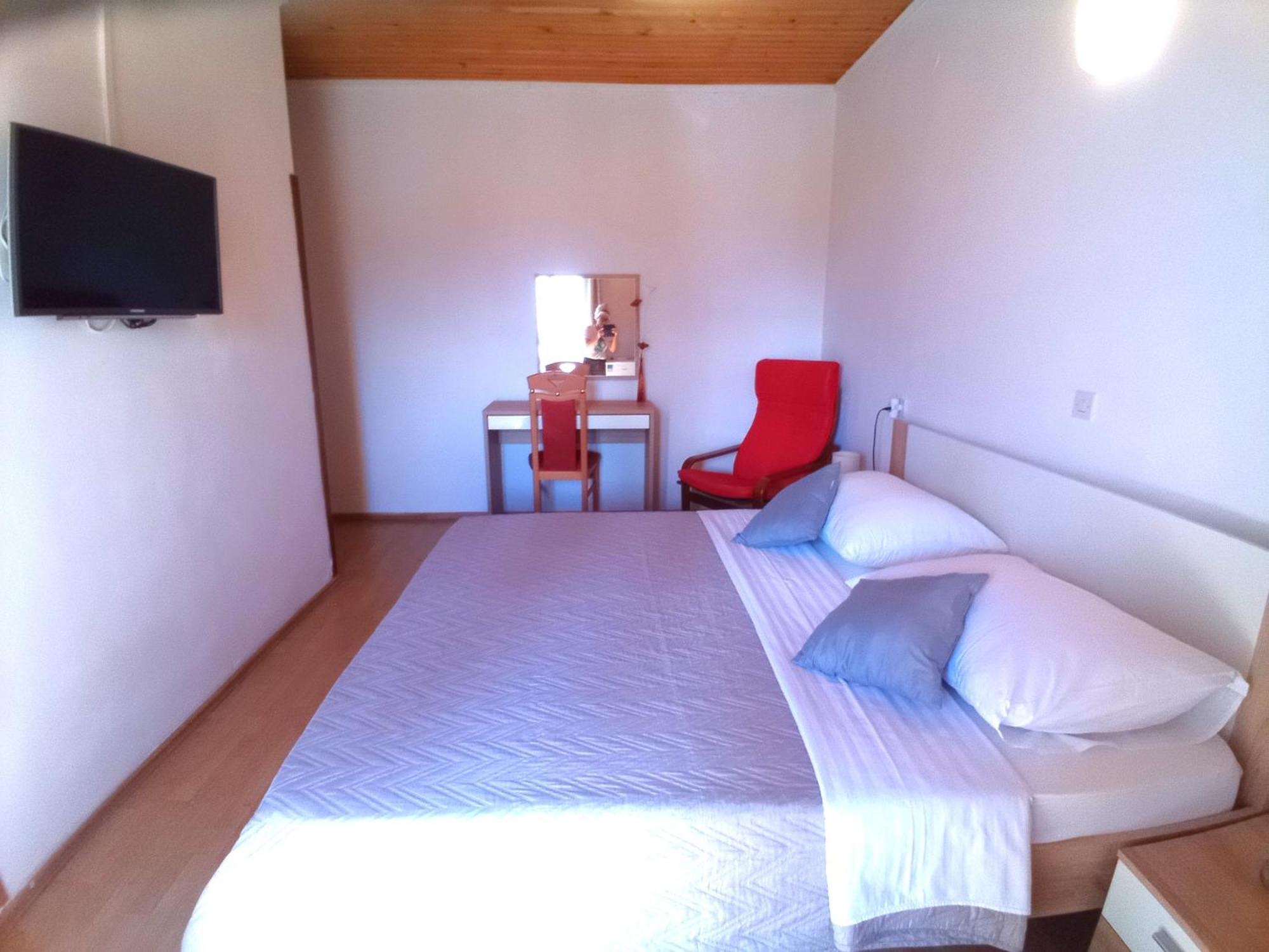 Guesthouse Cecilia 2 Malinska Kültér fotó