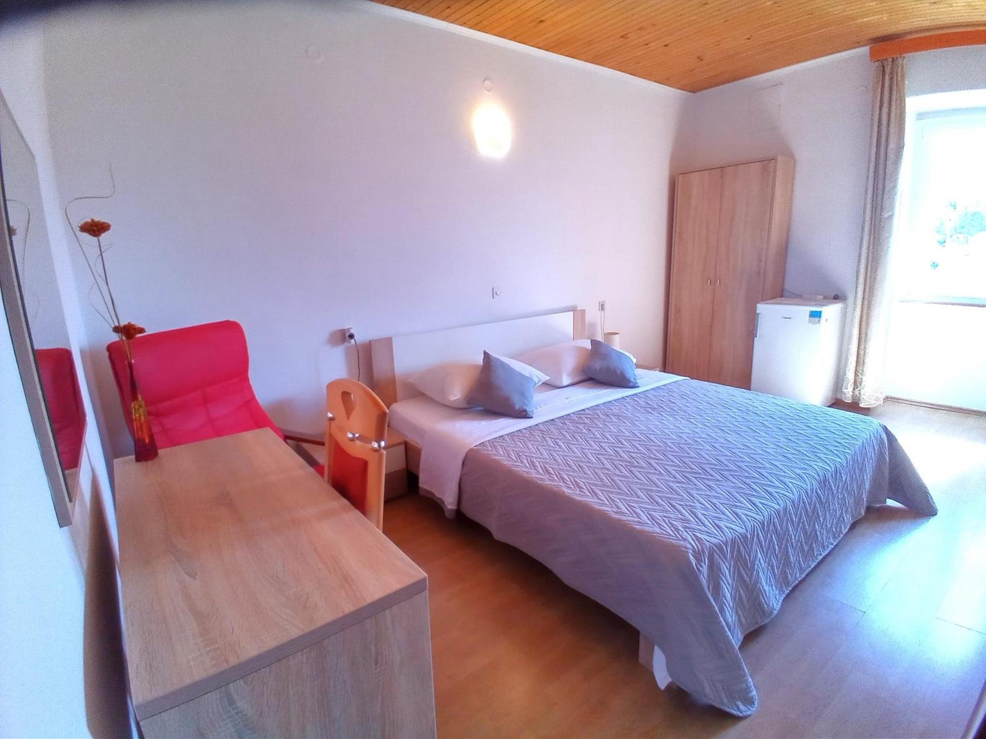 Guesthouse Cecilia 2 Malinska Kültér fotó