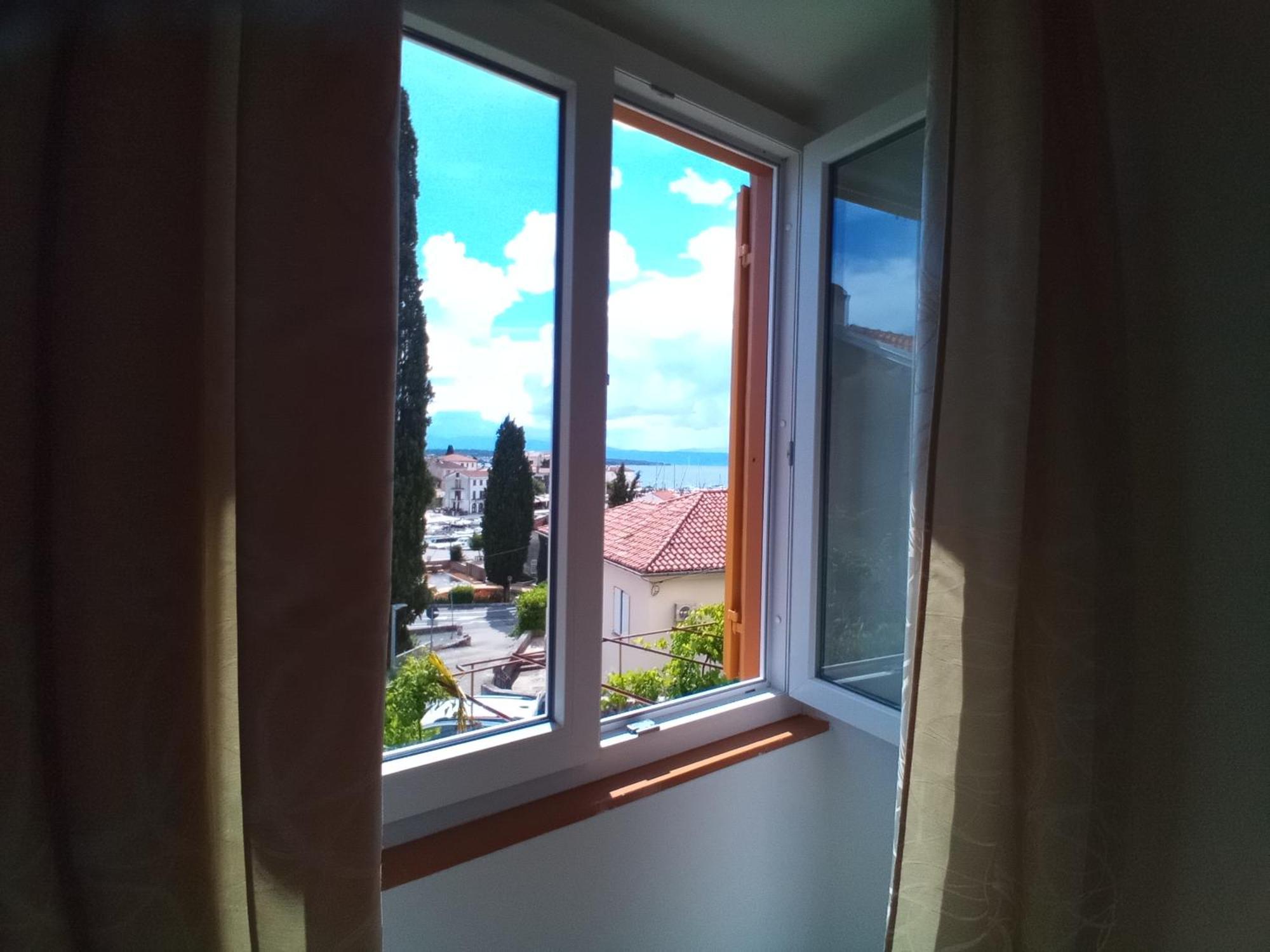 Guesthouse Cecilia 2 Malinska Szoba fotó