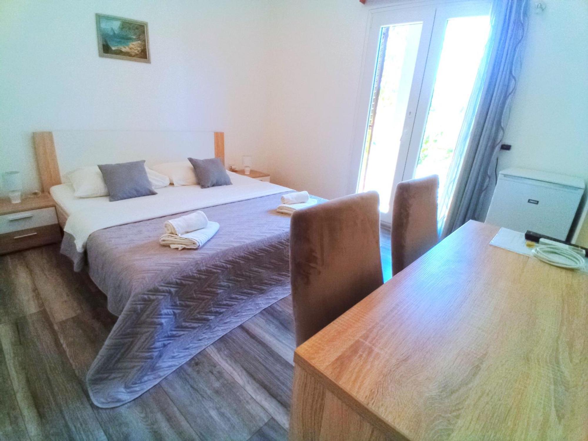 Guesthouse Cecilia 2 Malinska Kültér fotó