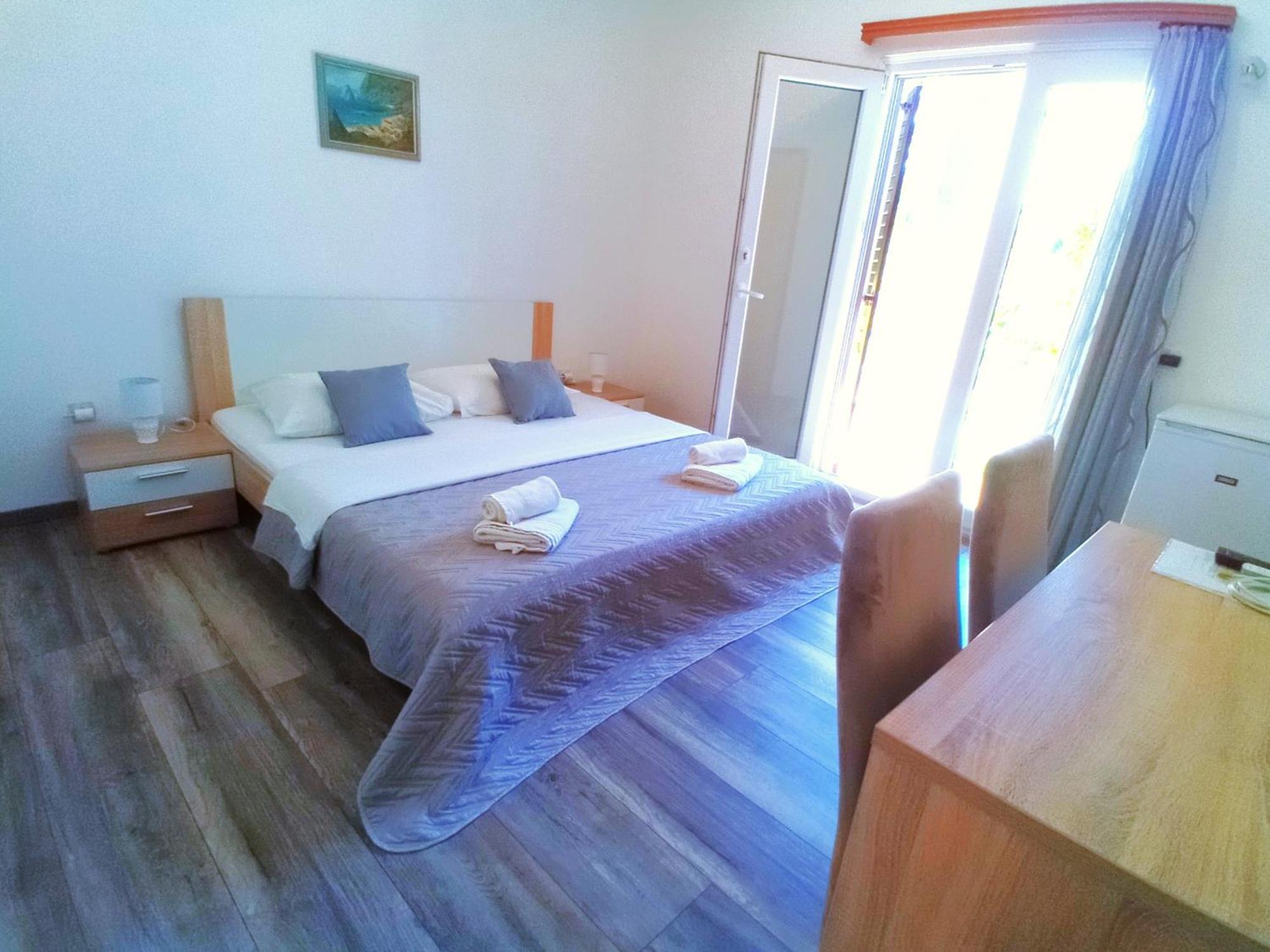 Guesthouse Cecilia 2 Malinska Kültér fotó