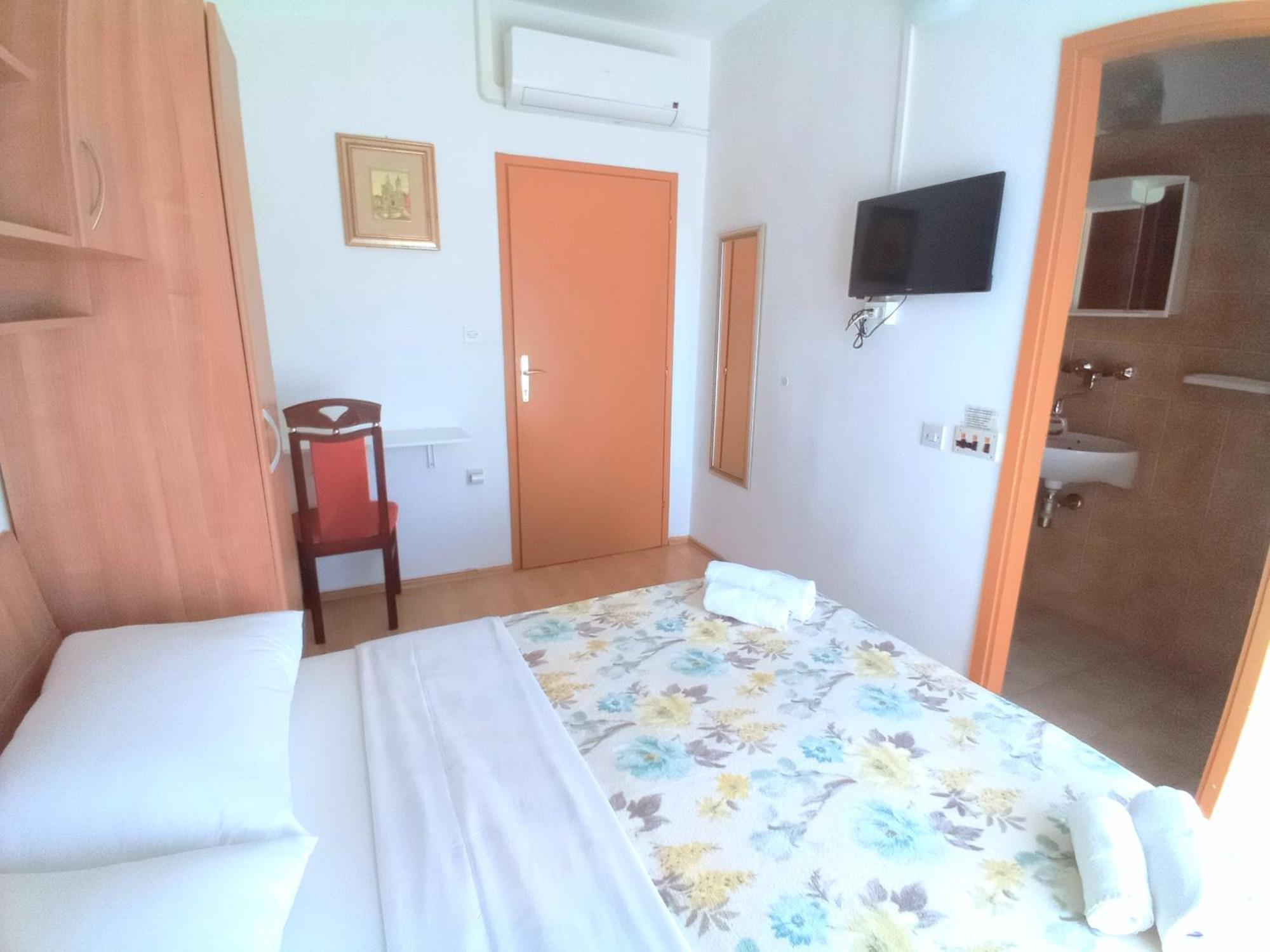 Guesthouse Cecilia 2 Malinska Szoba fotó
