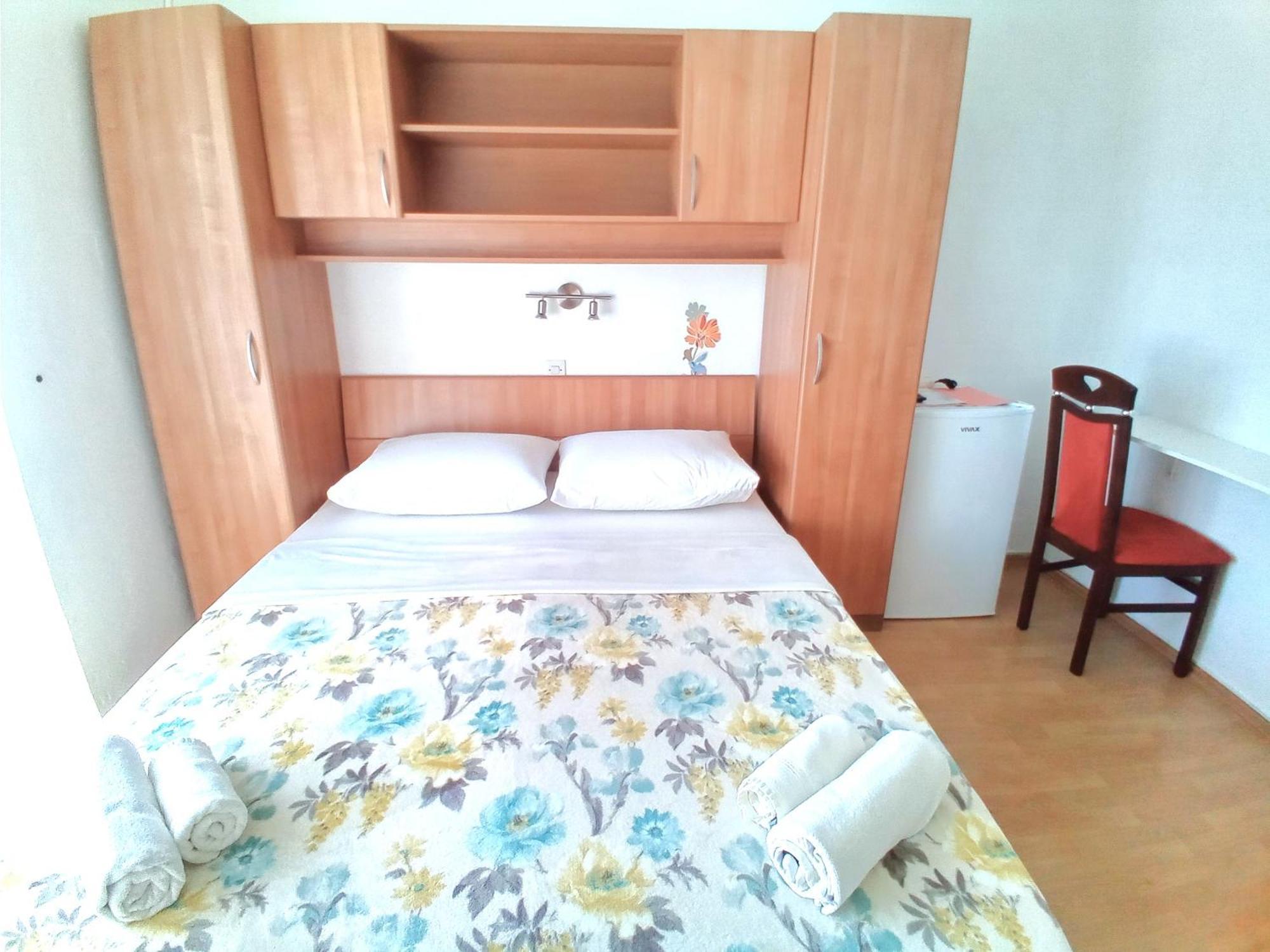 Guesthouse Cecilia 2 Malinska Szoba fotó