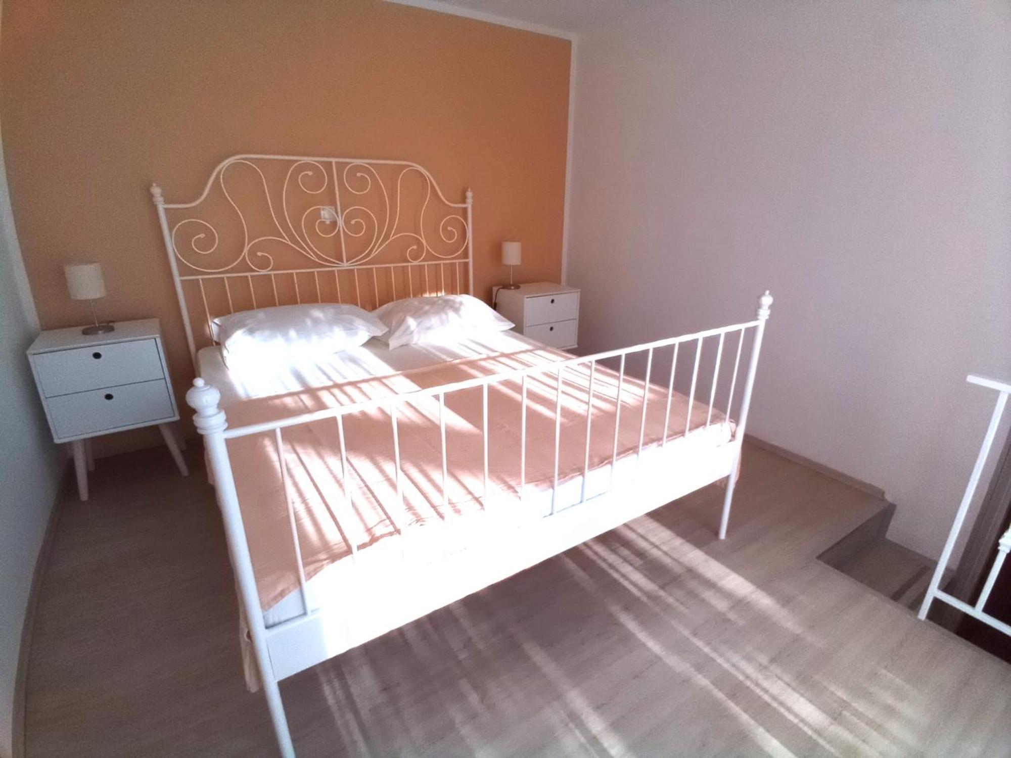 Guesthouse Cecilia 2 Malinska Szoba fotó