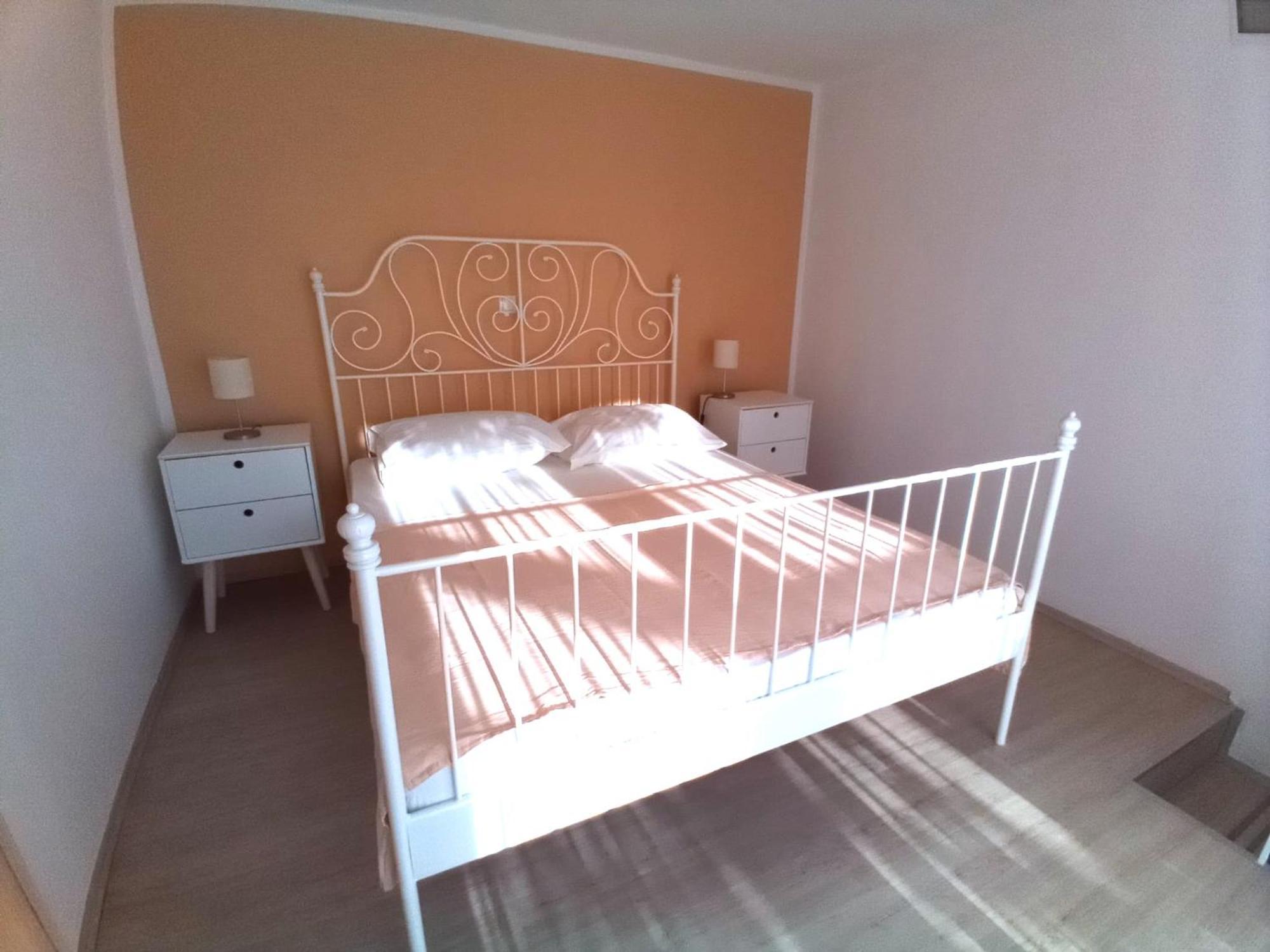Guesthouse Cecilia 2 Malinska Szoba fotó