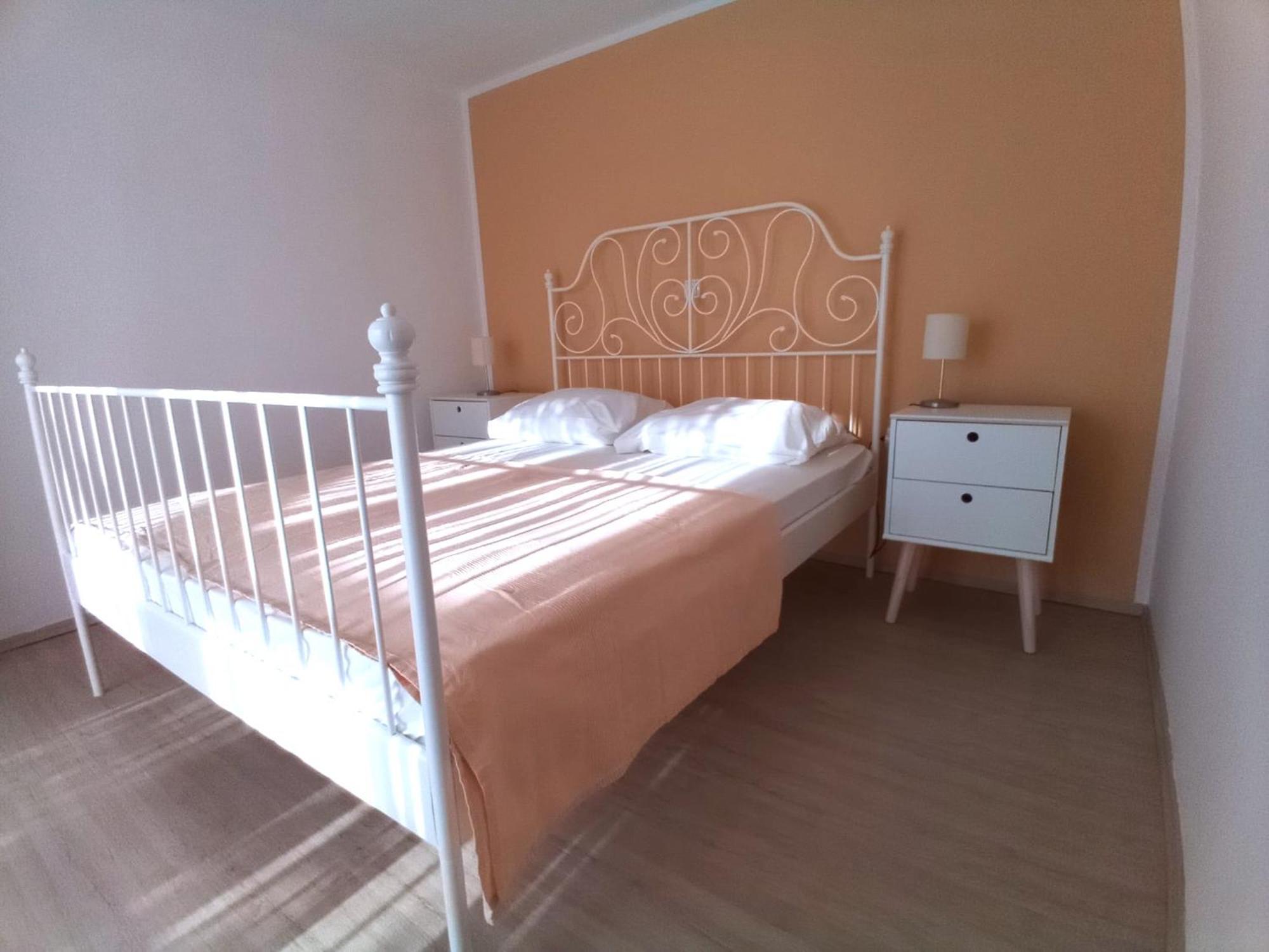 Guesthouse Cecilia 2 Malinska Szoba fotó