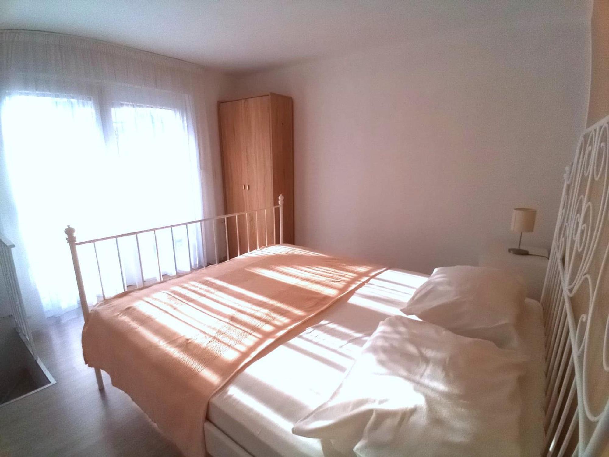 Guesthouse Cecilia 2 Malinska Szoba fotó
